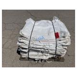 UNUSED Aprx(50) Super Sack 28CuFt Totes -B