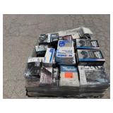 School Surplus- Automotive Parts -A