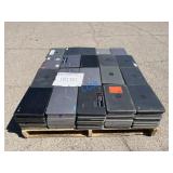 School Surplus- Aprx(187)pc Chrome Books