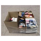 School Surplus- Automotive Parts -C