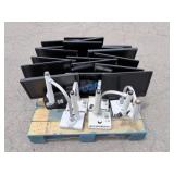 School Surplus- Computer Monitors,DOC Projectors