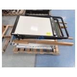 School Surplus: Aprx(9) Folding Easels