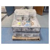 School Surplus: Aprx(17) Kitchen Toaster Ovens