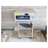 School Surplus: Delta Shop Air Filtration Machine