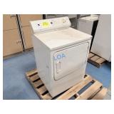 School Surplus: GE Clothes Dryer