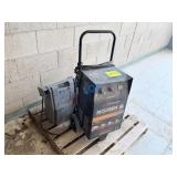 School Surplus: Battery Charger