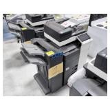 School Surplus: BizHub 658e Professional Printer