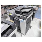 School Surplus: BizHub 658e Professional Printer