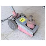 School Surplus: 20 TON Floor Jack