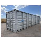 2026 (1Trip) 40FT Shipping / Storage Container