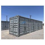 2026 (1Trip) 40FT Shipping / Storage Container