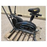 School Surplus: Fitness Bike