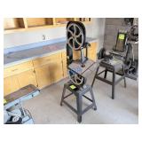 School Surplus: Band Saw