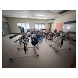 School Surplus: Room E1- Child Special Needs
