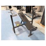 School Surplus: Incline Weight Bench