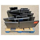 School Surplus-(20) Flat Screen Computer Monitors
