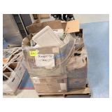 School Surplus: Science Equipment in Boxes