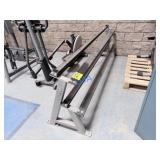 School Surplus: Elite Dumbbell Rack