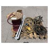 Pallet- Assorted Shop Parts