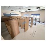 School Surplus: Room i3- of Tables