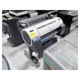 School Surplus: Cannon iPF670 Photo Printer