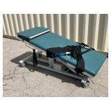 Physical Therapy Electric Table