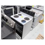 School Surplus: Frigidaire Electric Range
