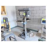 School Surplus: Wilton Drill Press