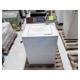 School Surplus: GE Clothes Washing Machine