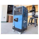 School Surplus: Miller Filtair 130 Dust Collector