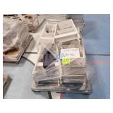 School Surplus: Aprx(20) Wooden Step Ladders
