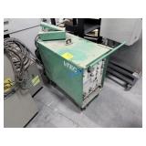 College Surplus- Green L-Tec Welding Machine