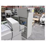 College Surplus- Del Medical Imaging Cabinet
