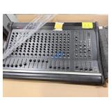 College Surplus- Pallet of Audio Equipment