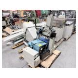 College Surplus- Pallet of Science Equipment