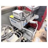 College Surplus- Poly Science Tub on Cart