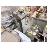 College Surplus- Rolling Toledo,Conair Thermolator