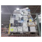 College Surplus- Pallet Printing Toners to Recycle