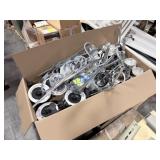 College Surplus- Box of Ceiling Speakers