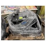 College Surplus- Aprx(21) Computer Monitors