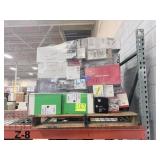College Surplus- Pallet Printing Toners to Recycle