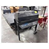 College Surplus- Outdoor Grill parts