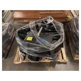 College Surplus-Aprx(20)pcs Dell Computer Monitors