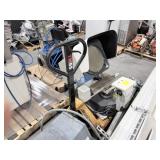 College Surplus- Mituyo Machine, MultiTon Jack