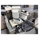 College Surplus- Pallet of Science Equipment