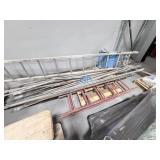 College Surplus- Scaffolding