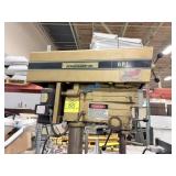 College Surplus- Powermatic Drill Press