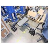 College Surplus- Rolling Utility Mover Dolly