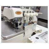 College Surplus- Yamata Sewing Machine Table