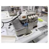 College Surplus- Yamata Sewing Machine Table